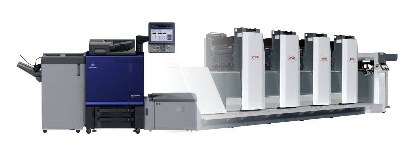 Сегодня существует множество способов печати, но два основных метода — цифровой и офсетный — остаются самыми популярными. Они отличаются по технологии, стоимости и применению.