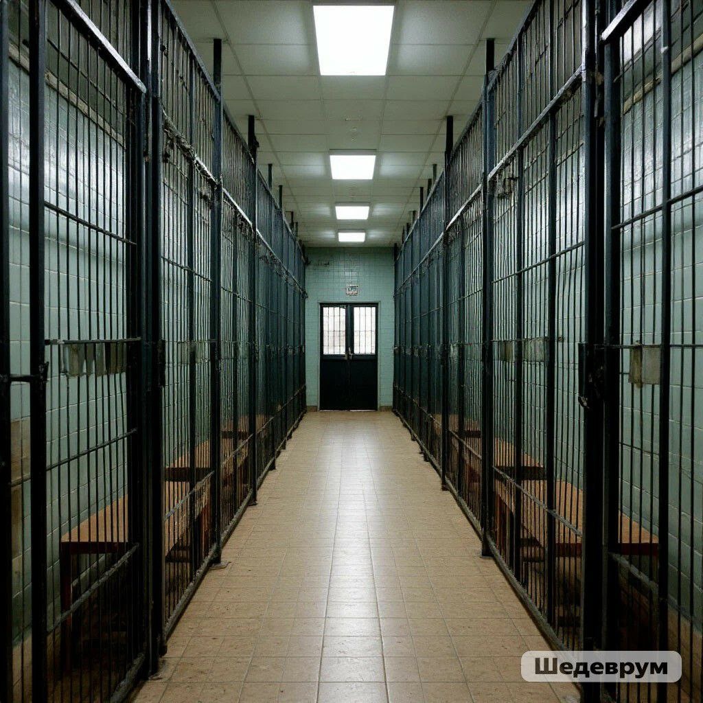 ФОТО сгенерировано ИИ, приложение Шедеврум