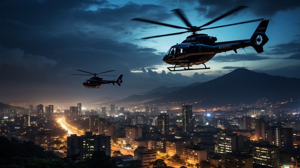 Коллаж Novorosinform