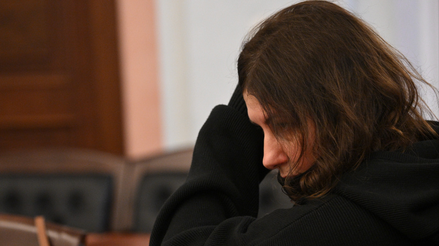    Фото: © РИА Новости/Кирилл Зыков