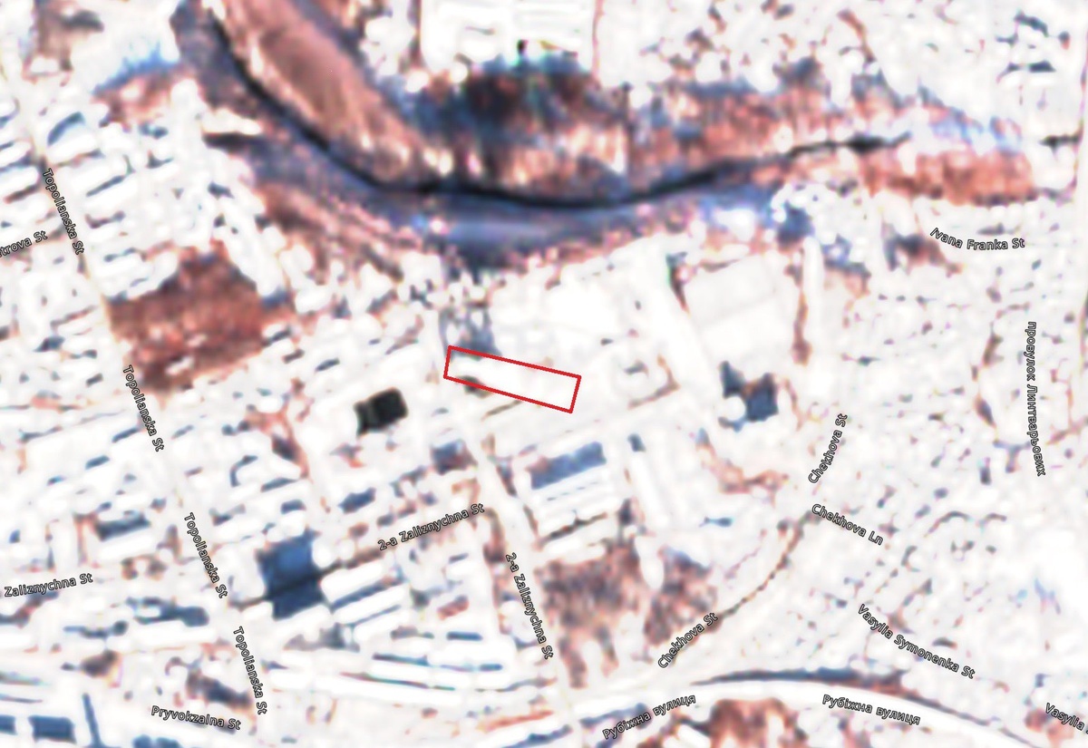 Один из самых наглядных примеров – Сумская ТЭЦ, нагло дымящая в пределах поражения УМПК