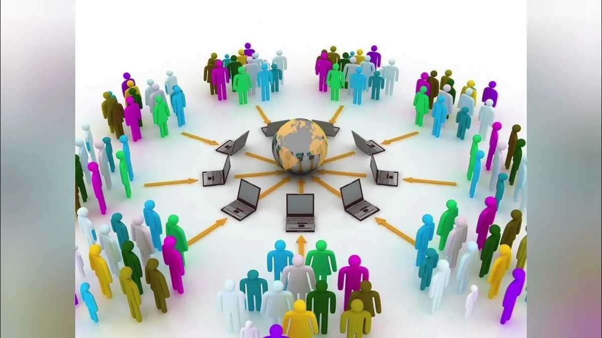 Сетевые механизмы