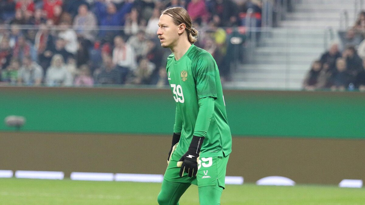    Фото: Maksim Konstantinov/globallookpress.com