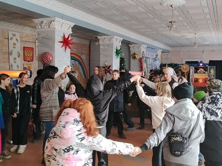     Фото: Администрация Бердянского округа