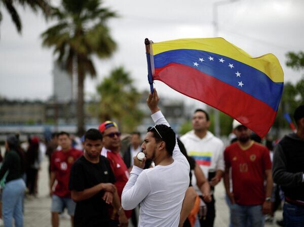    © REUTERS / Juan Gonzalez