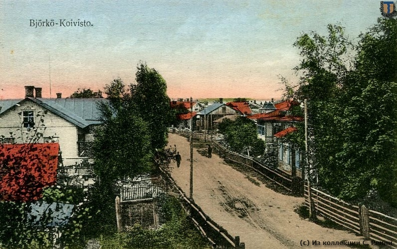 Копия с любительской открытки 1903 г. Из коллекции С. Ренни. С сайта https://terijoki.spb.ru/