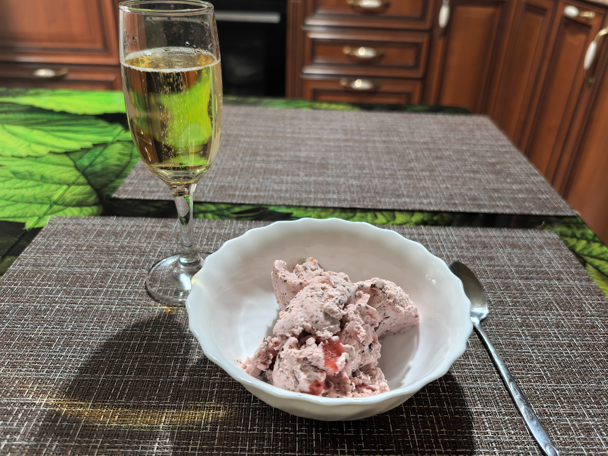 Воскресный завтрак