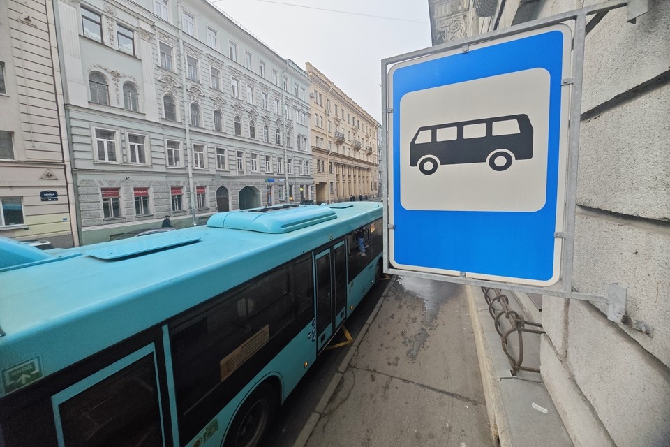    Маршруты курсируют в трех районах города. Алексей БУЛАТОВ