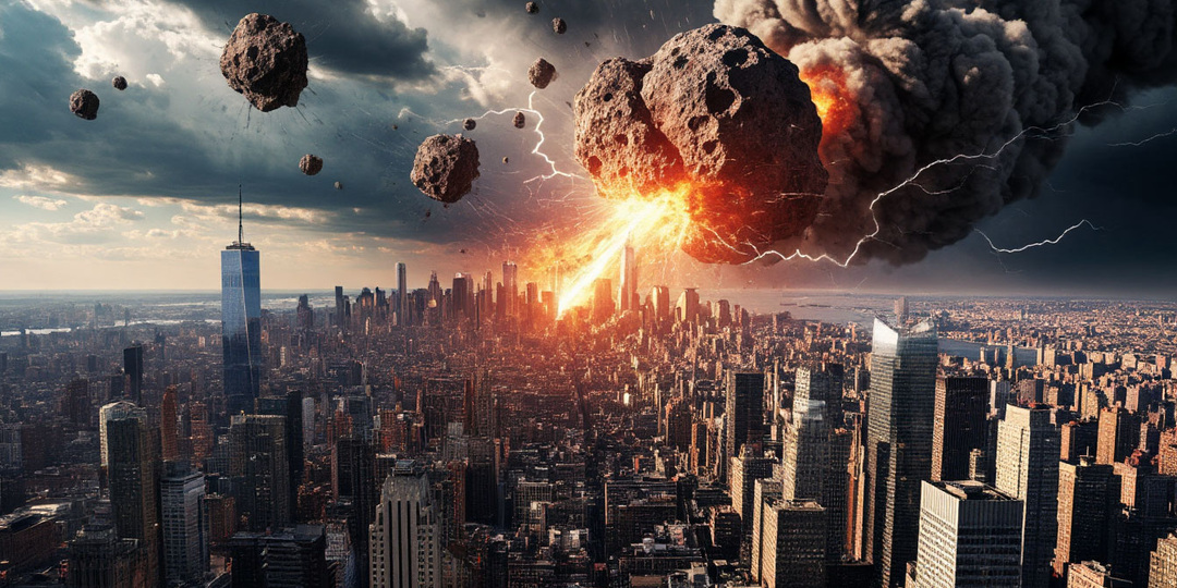 Не смотреть – обязательно! «Гренландия-2: Миграция», Джерард Батлер.