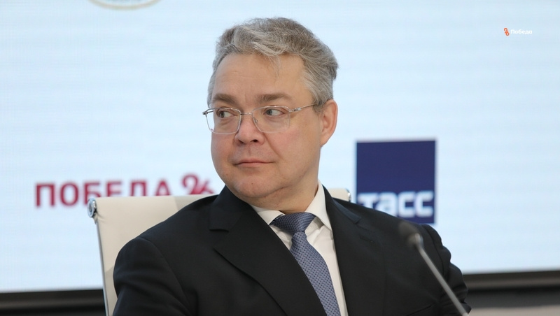      Фото: Дмитрий Ахмадуллин / / ИА «Победа26»