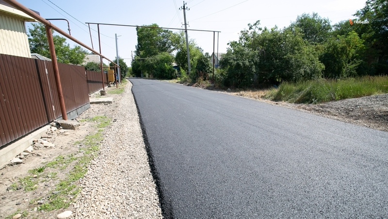    Ставропольцы часто просят отремонтировать или построить дороги в малых населённых пунктах региона Фото: Валерия Алтухова / / ИА «Победа26»