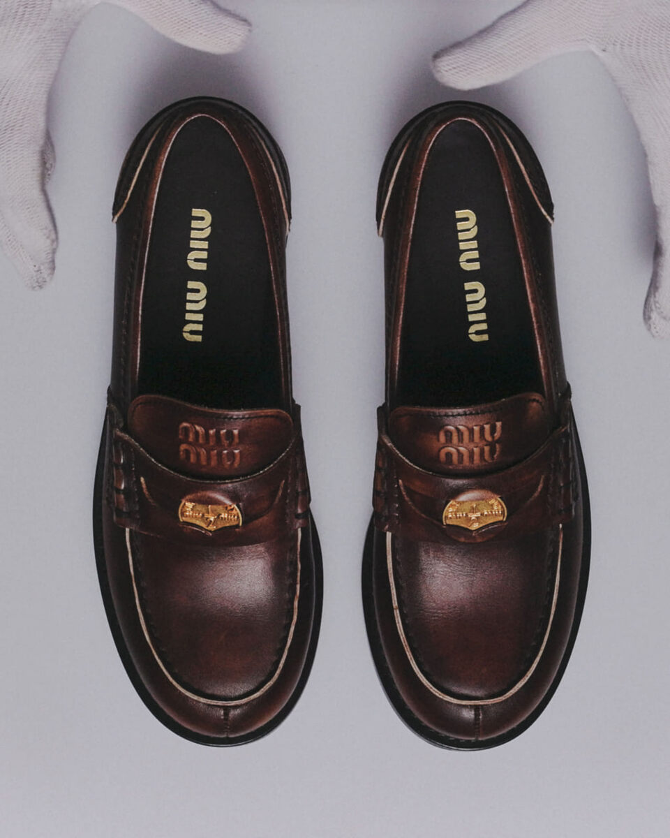    Miu Miu запустил проект Making of Old (фото 2)