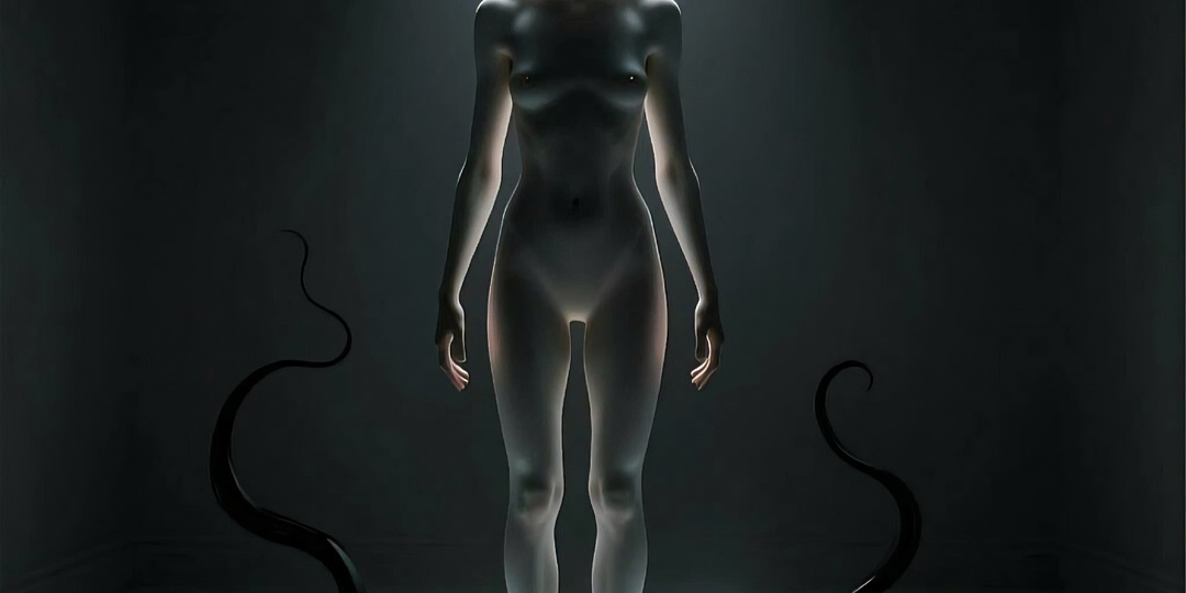 Тело вам не враг. Ему просто стыдно за вас.