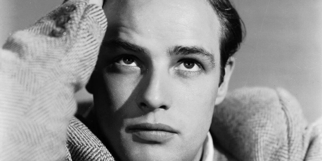 Грустная история голливудского безумца: Марлон Брандо