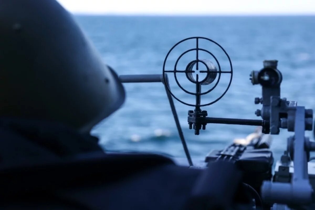    В Одессе повредили электроподстанцию и портовые терминалы в Черноморске.