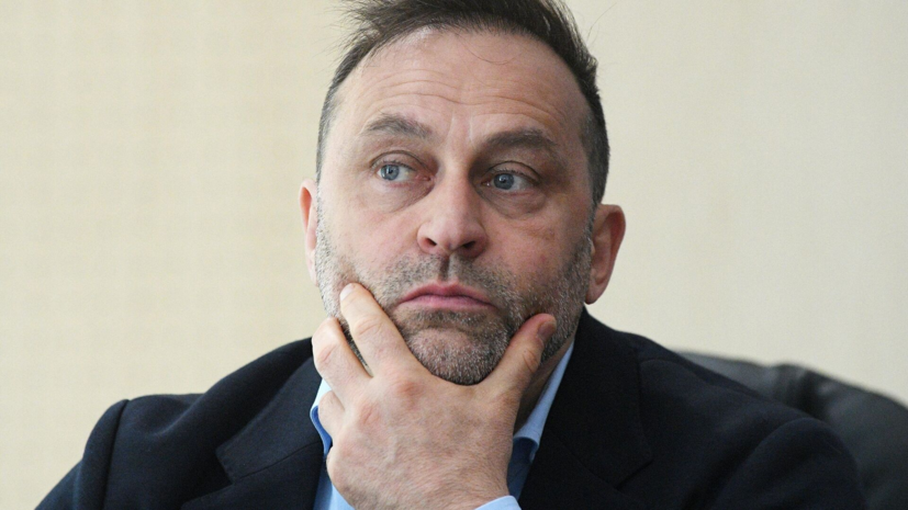   РИА Новости