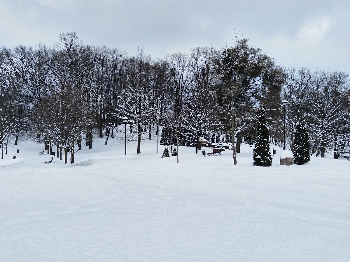 Фото из личного архива.