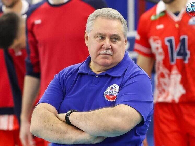     фото ВК Ярославич