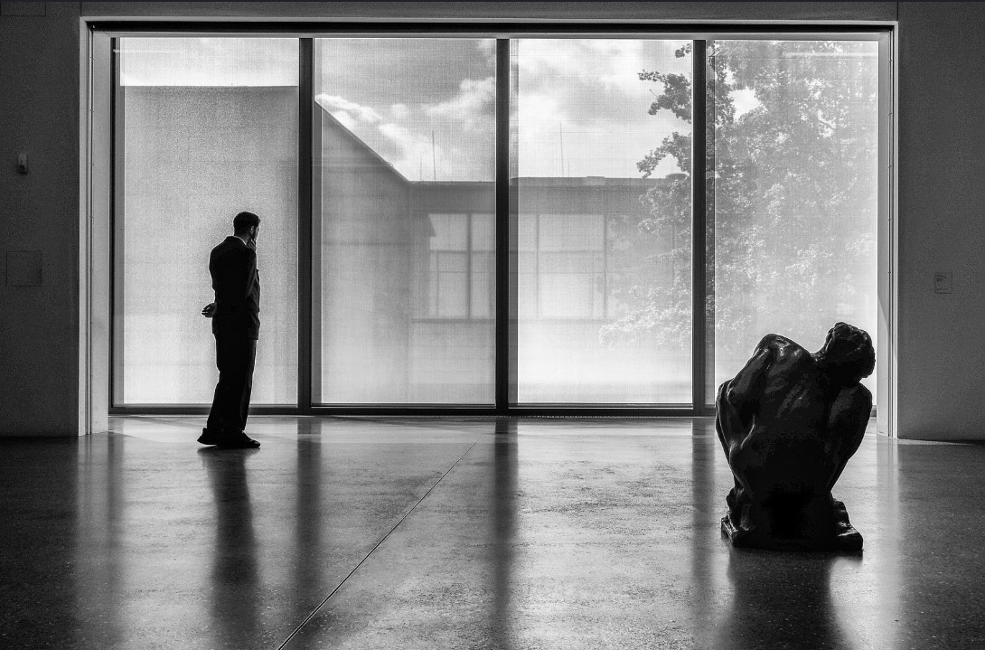    R100 вполне хорош для уличных прогулок, портретов взрослых, фотографий еды, предметов, студийной съёмки / Фото на Canon R100: flickr.com, Tobias Dander