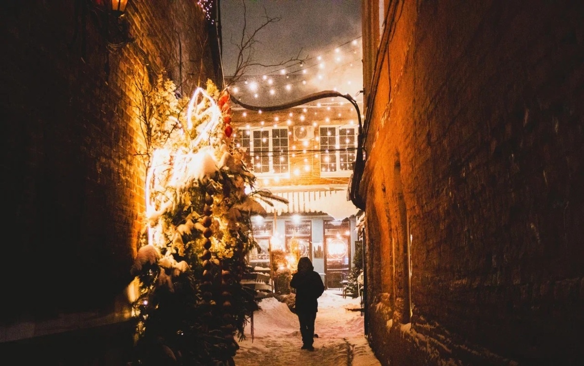    Погода в Ижевске на день: 13 января ждем -10°С и небольшой снег