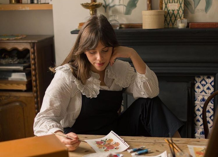 Запомнятся надолго: тренды интерьера 2026, которые легко повторить