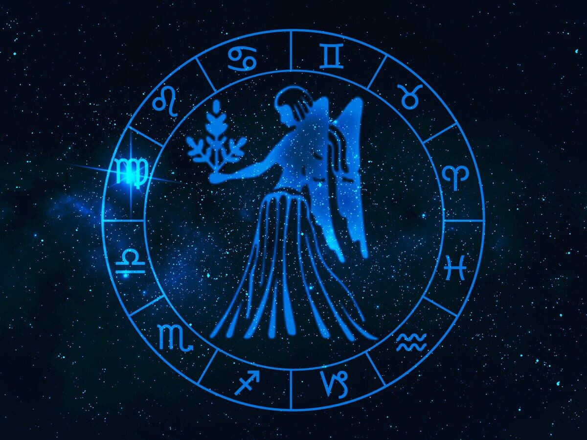    Знак зодиака Дева | © Getty Images / sutthirat sutthisumdang