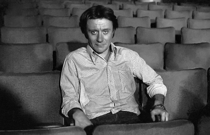 Андрей Миронов.