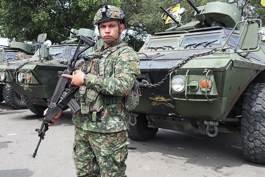     / Источник: © EPA/ТАСС