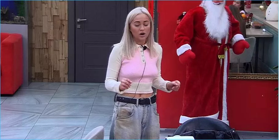 Элина Рахимова поддержала «женский бунт»: солидарность или новая тактика?