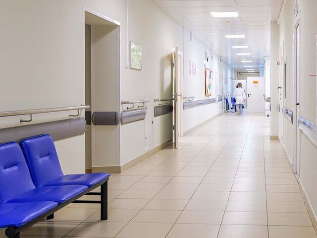    Фото: портал мэра и правительства Москвы/Олег Сосницкий