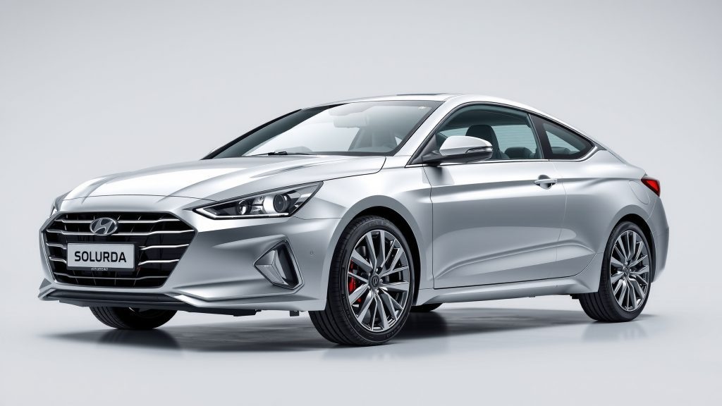    Hyundai Solaris до 160 лошадиных: самый продаваемый седан в России неспроста лидирует