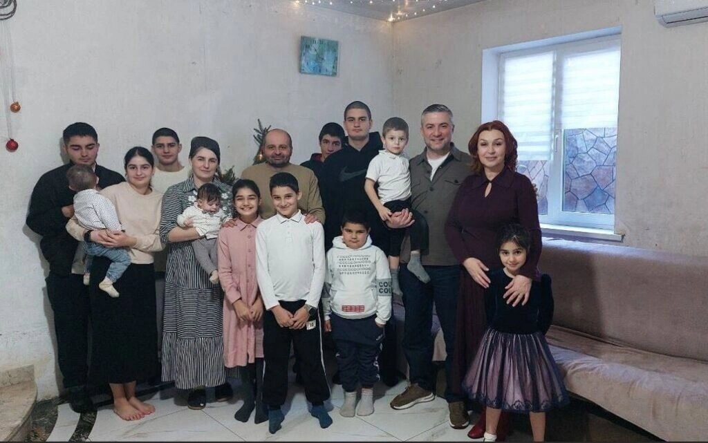    Фото: 15 регион