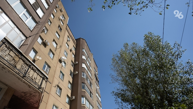      Фото: ИА «Победа26»