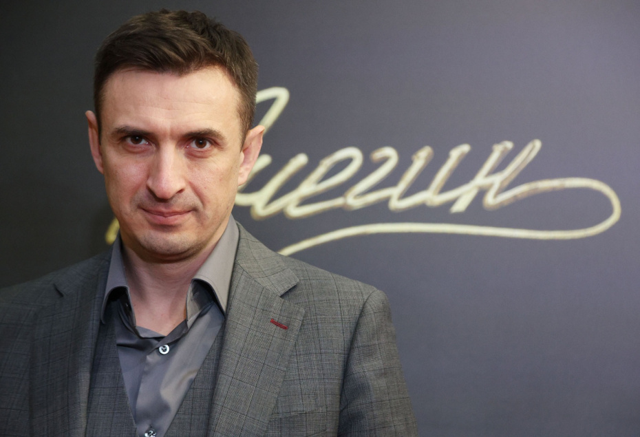    Alexey Belkin/Business Online/Global Look Press