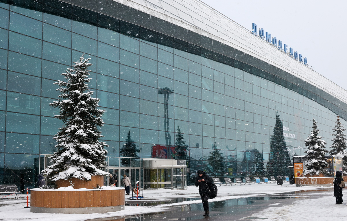 Сергей Карпухин/ТАСС