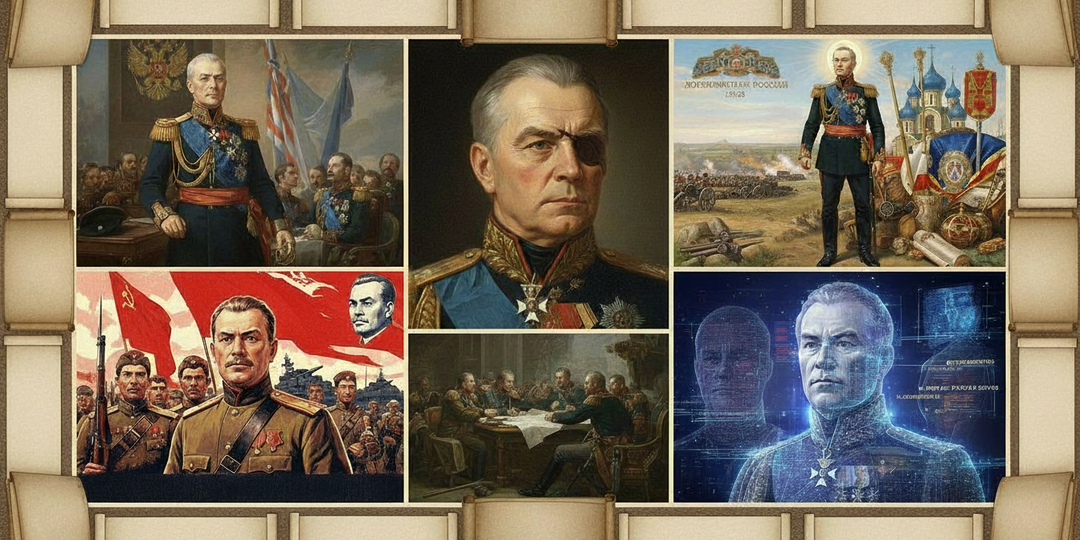 Мифотворчество и реальность: как создавалась история войны 1812 года