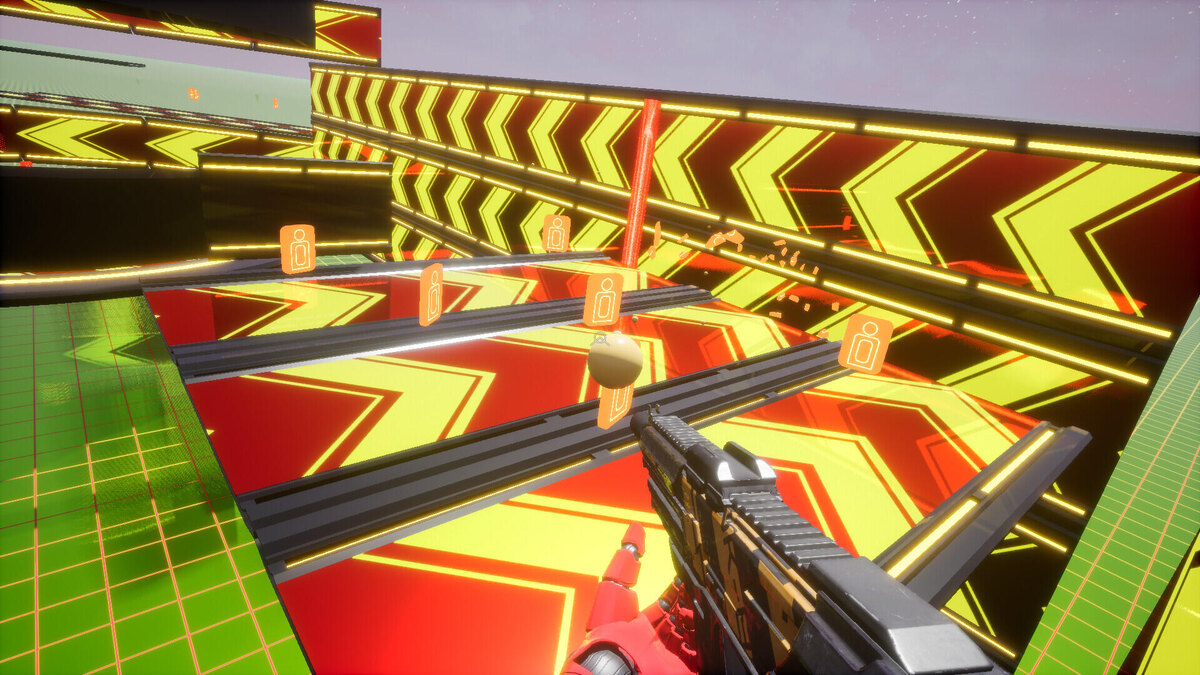    Галерея игры Bunny Hopper