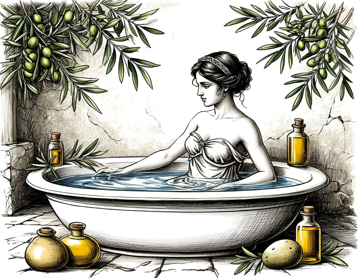 Древние греки видели мир через призму гармонии — идеального баланса между телом и духом, физическим и интеллектуальным