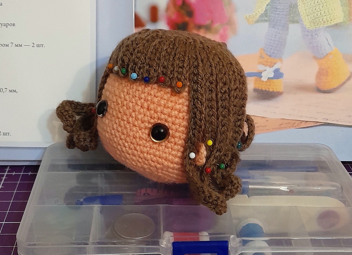 Фото автора каналаэ