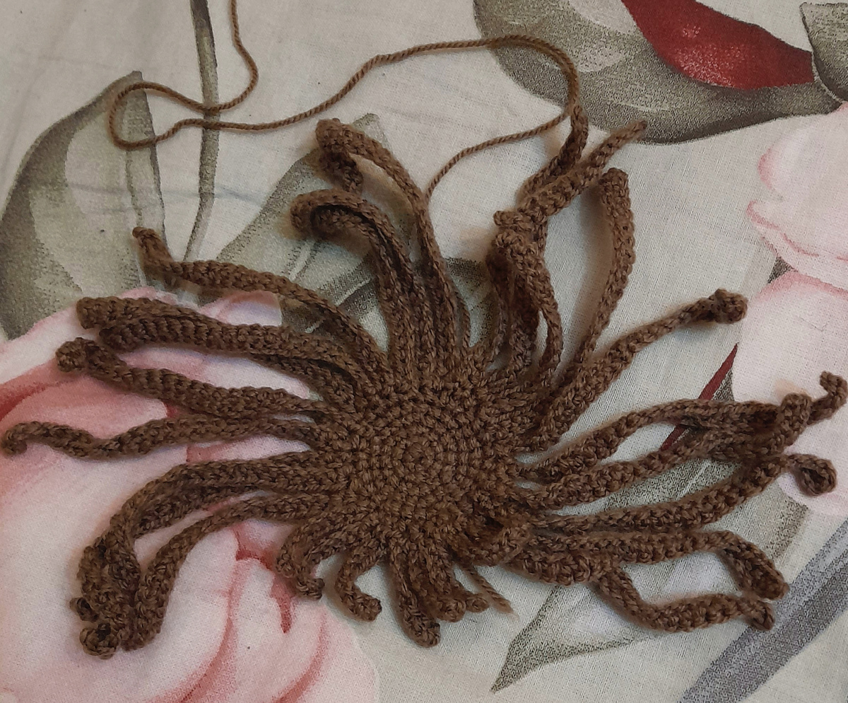 Фото автора канала Паричок