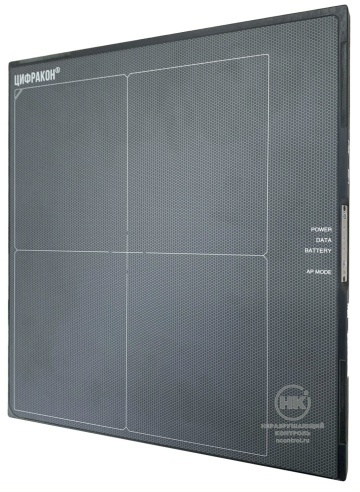 Цифровой детектор «Цифракон 2532»