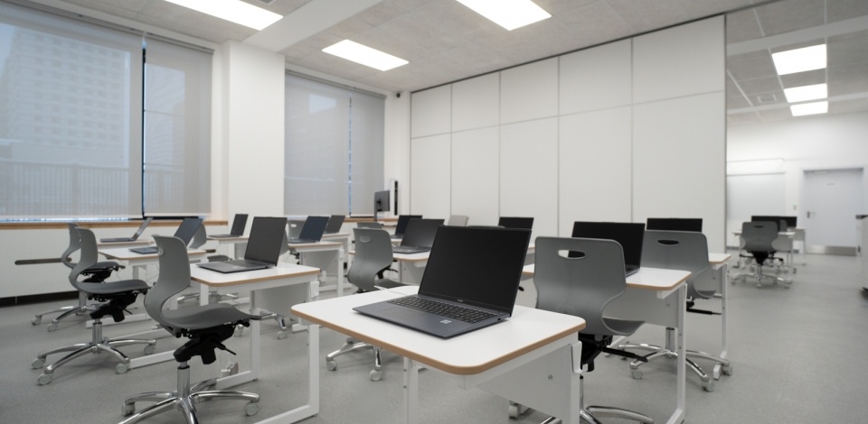     Сергей Собянин: новое здание школы № 338 открылось в Коммунарке