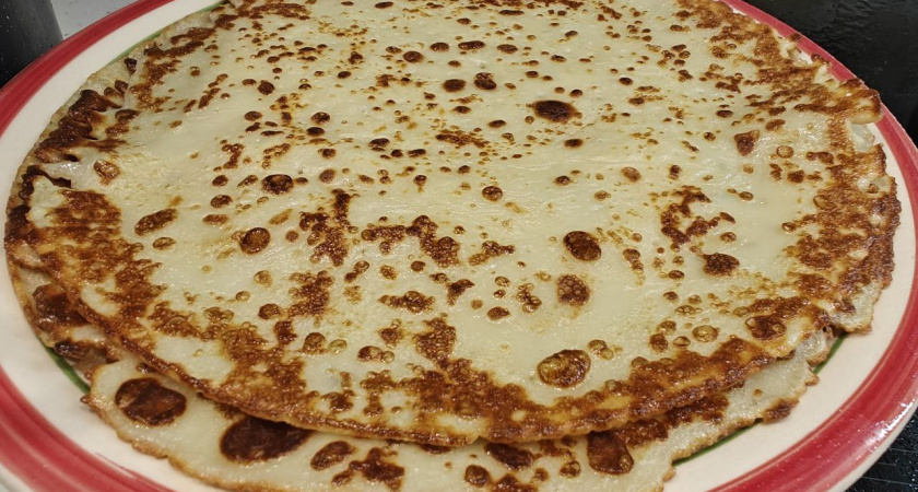    Первый городской канал Калининград