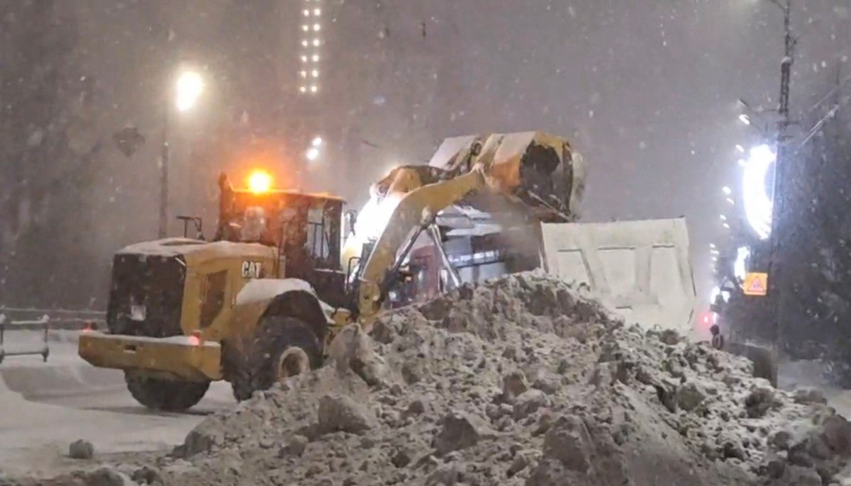    Фото: Администрация Петрозаводского городского округа