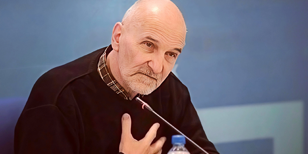 Пётр Мамонов: «Мы должны относиться друг к другу как родственники»