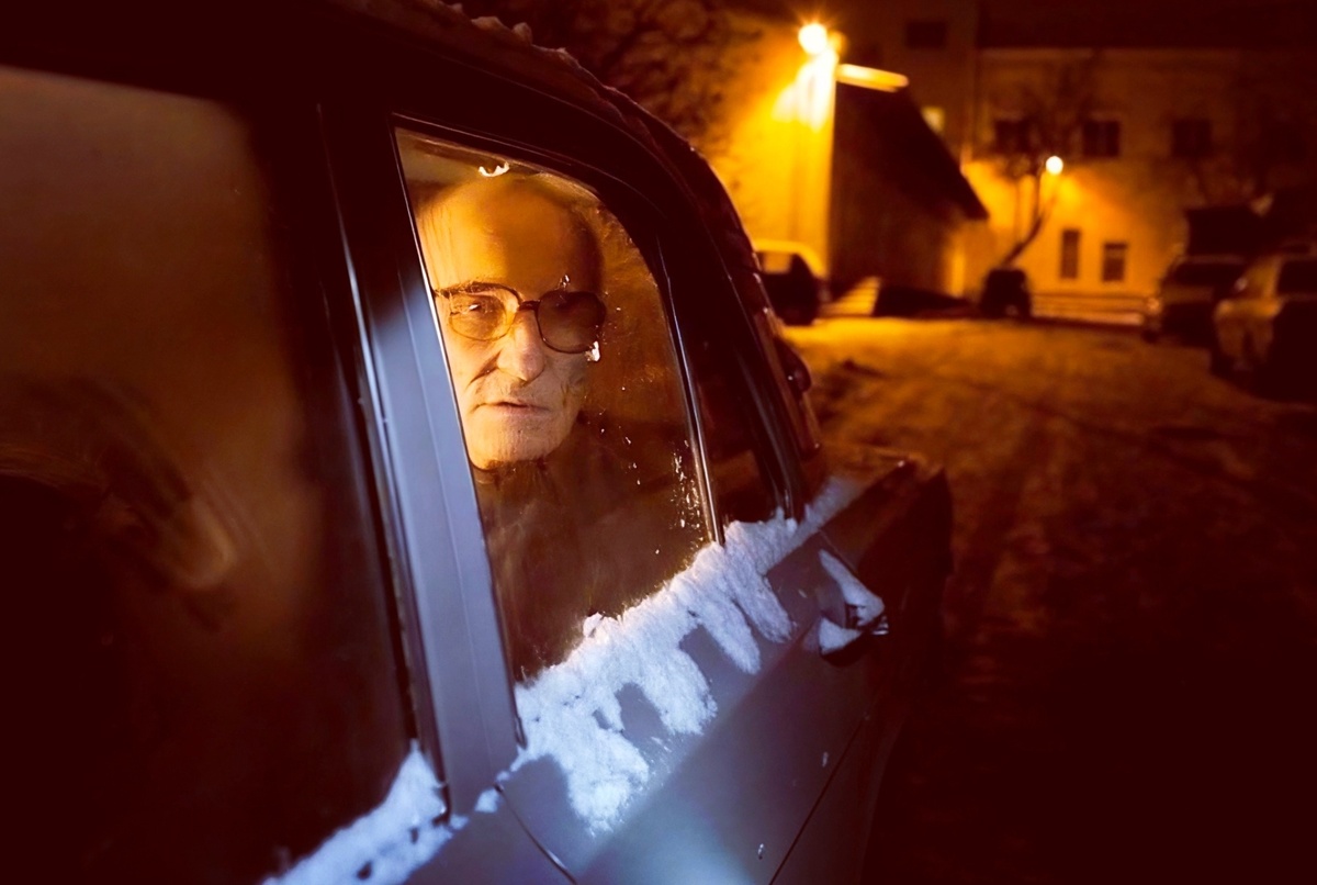 Пётр Мамонов: «Наша цель — святость. Не надо бояться этого слова. Святость — это как раз норма жизни. Это нормально. А грех — это не нормально».