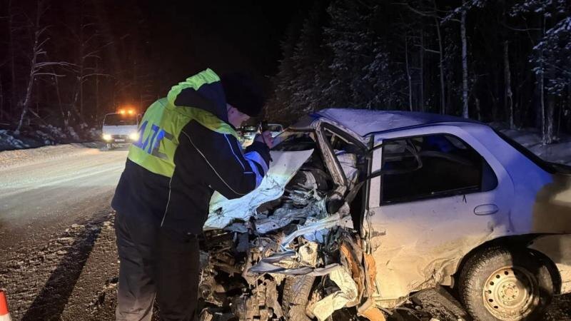     Фото: ГИБДД Свердловской области