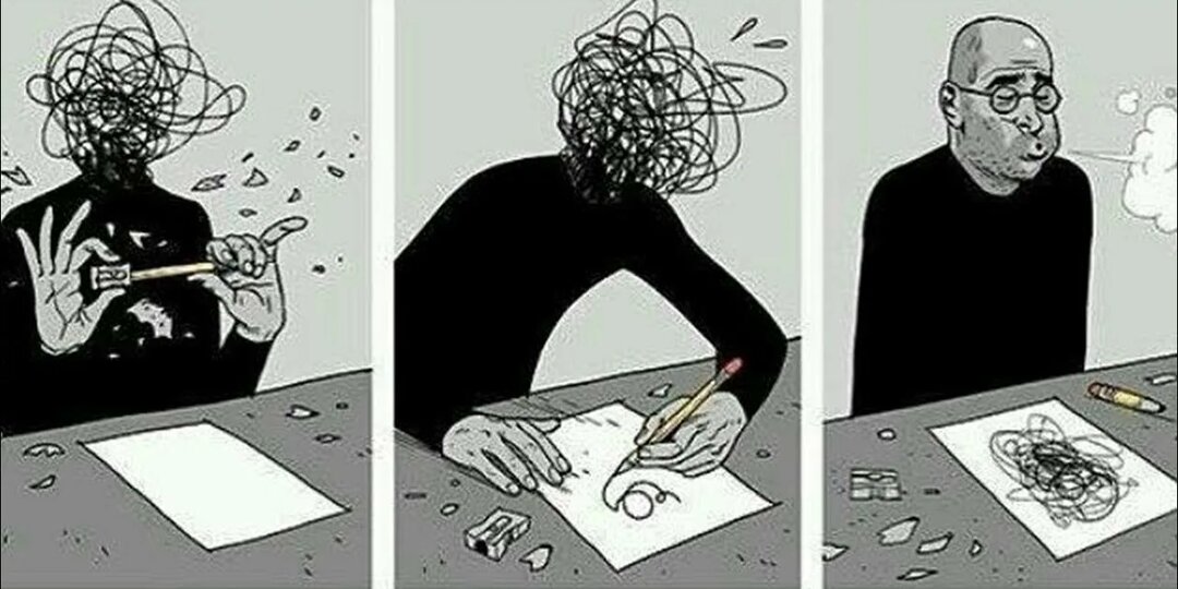 "Свет мой, зеркальце, скажи", или как абьюзер превращает вас в свой мусорный контейнер