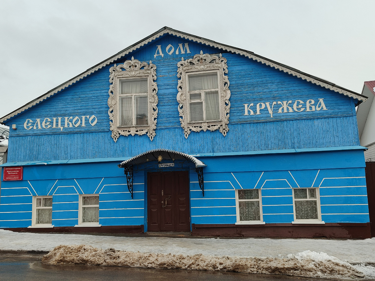 Улица Октябрьская, 108