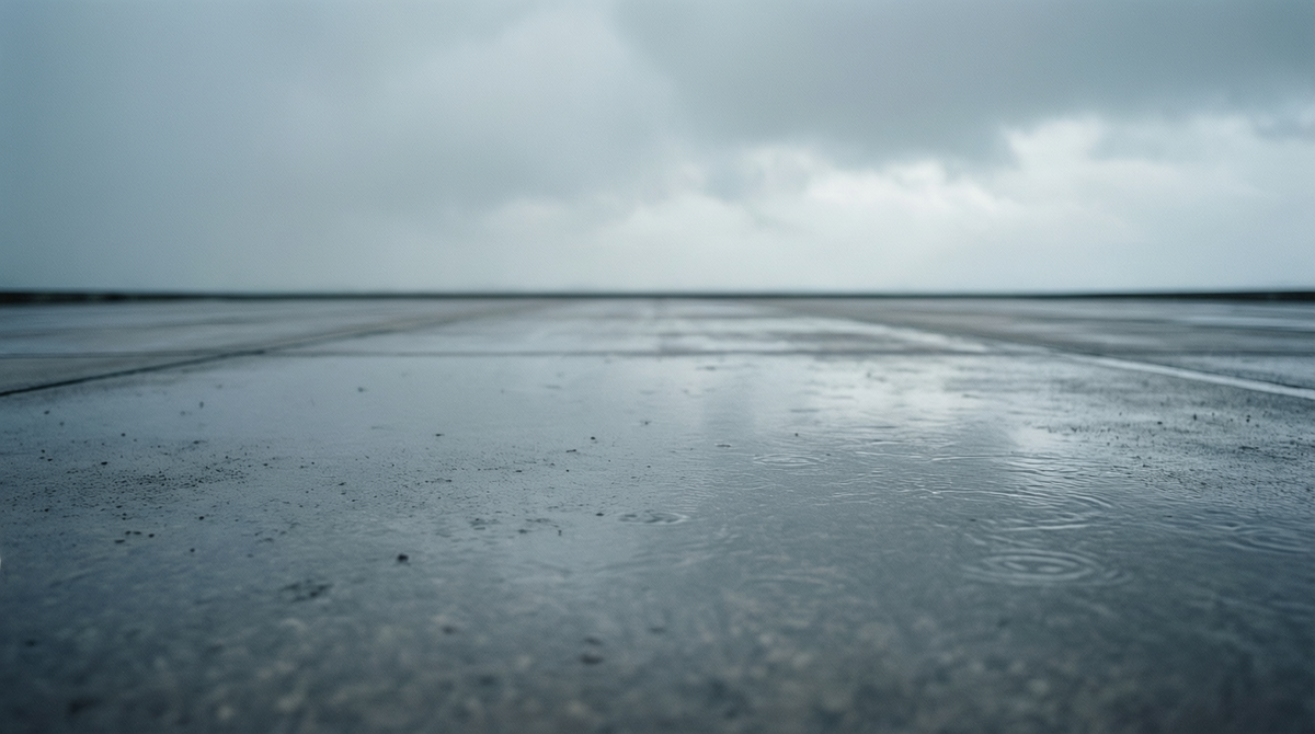 Стабильность может удерживать. Но не всегда даёт опору.